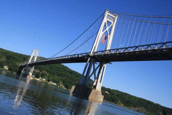 Ulster County and NYS Bridge Authority to establish direct emergency bridge connections