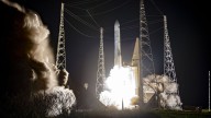 Lanzado MetOp-SG-A1, el satélite de predicción meteorológica más preciso hasta la fecha
