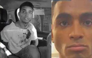 Asesino de suboficial era integrante de “One Family”