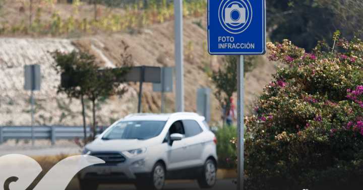 Aplicarán descuentos en fotomultas y verificación en Puebla