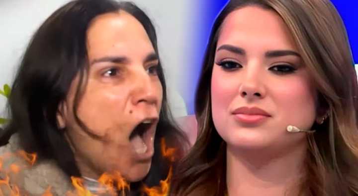 Suheyn Cipriani REGRESA a 'El valor de la verdad' y EXPONDRÁ detalles oscuros sobre su mamá: "Su peor enemiga"