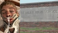 Deshler freshman August Borden injured after football workout in Tuscumbia