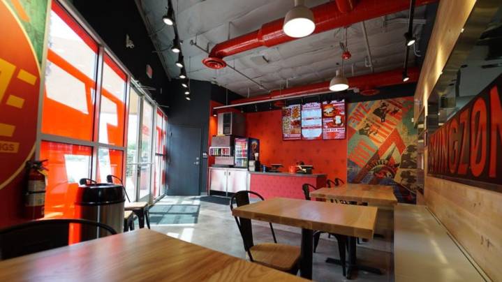 Wing Zone franchise opening its first Reno restaurant