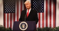 ‘SNL’ Star Admits He’s ‘Worried’ About Trump Act in New Season