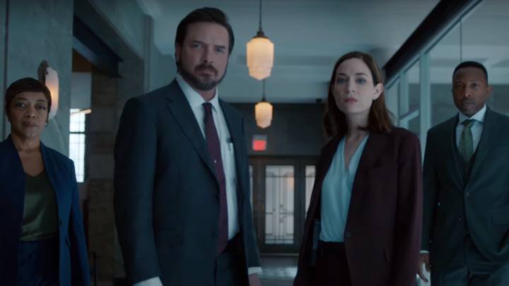 Law And Order’s Upcoming Spinoff Isn’t Getting A Backdoor Pilot, But The Star Has Already Been All Over The Franchise