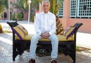 Muere el actor Terence Stamp, estrella en las películas de 'Superman'