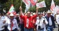 ‘Inverosímiles, las demandas en mi contra’, afirma ‘Alito’ Moreno