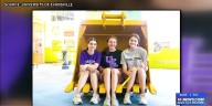University of Evansville return to class Wednesday