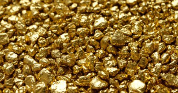 Hallazgo sin precedentes: desentierran toneladas de oro de esta cueva y le pertenece todo a este país