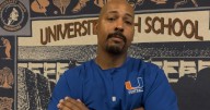 Sons of EC Robinson have L.A. University football team off to 2