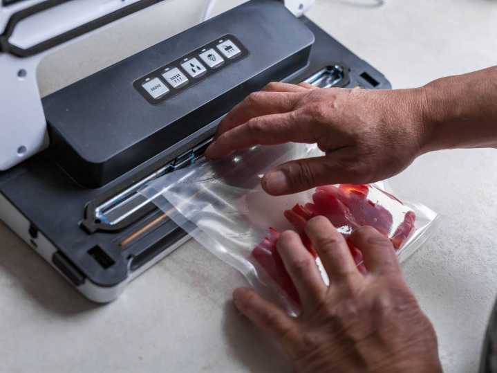 The best vacuum sealers