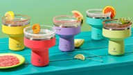 Ninja Slushi fans have found the perfect add-on — here's why you need this insulated cocktail tumbler