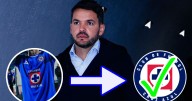 Nicolás Lacarmón casi ni lo toma en cuenta en Cruz Azul y aun así prefiere quedarse que irse a este equipo