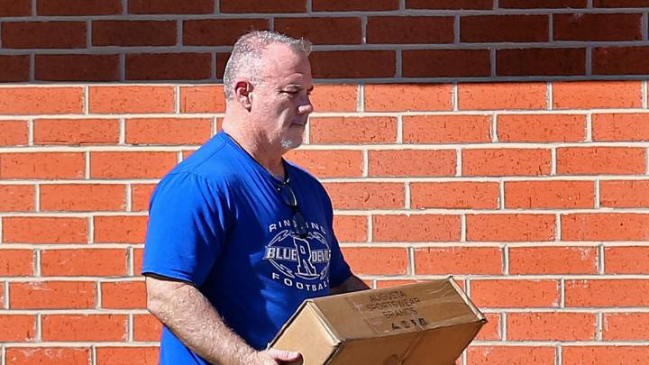 DA drops outraging public decency charge against former Ringling coach