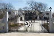 Burr Ridge mansion listed for $10M