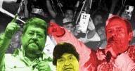 Elecciones en Bolivia: dos opositores lideran en medio de crisis y divisiones