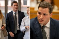 Convicted rapist who assaulted Tinder date after SoHo House date skates with just probation thanks to lenient NYC judge