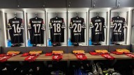 River visita a Libertad por los octavos de la Copa Libertadores: hora, TV y formaciones