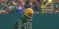 Melton, Mosby ready to make an impression in preseason opener