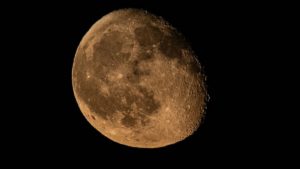 What’s a black moon? Here’s what to expect this weekend