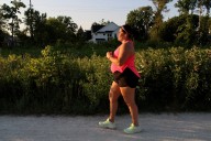 Three walking exercise trends to challenge your workout beyond 10,000 steps