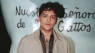 Christian Nodal confiesa que Cazzu le rompió el corazón; esto dijo