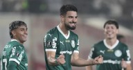 Jose Manuel Lopez earns first Argentina callup for World Cup qualifiers