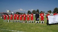Definidas las semifinales del Torneo Metropolitano de Futbol en el Valle de Toluca