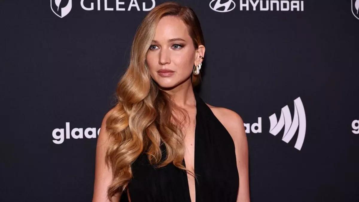 ¡Jennifer Lawrence brillará en el Festival de Cine de San Sebastián al recibir el prestigioso Premio Donostia!