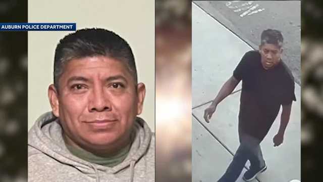 Missing Auburn man is found safe in Roseville, police say