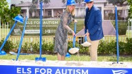 Ernie, Liezl Els' new project aims to reduce drowning deaths in autism community