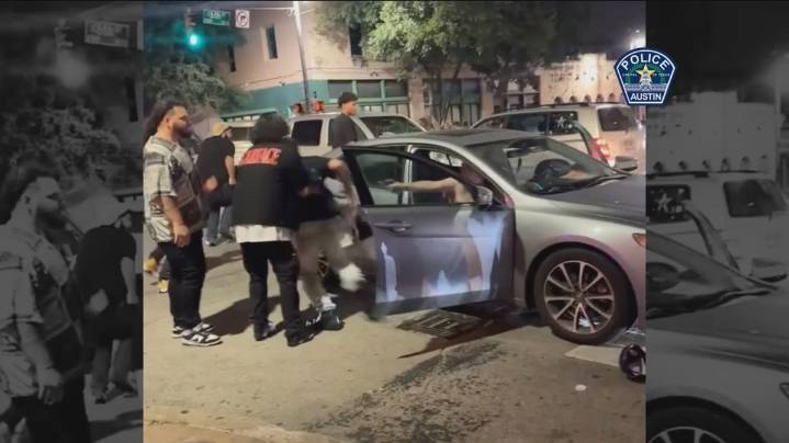 Austin police seek information in July shooting incident