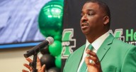 Marshall AD Gerald Harrison names members of executive team