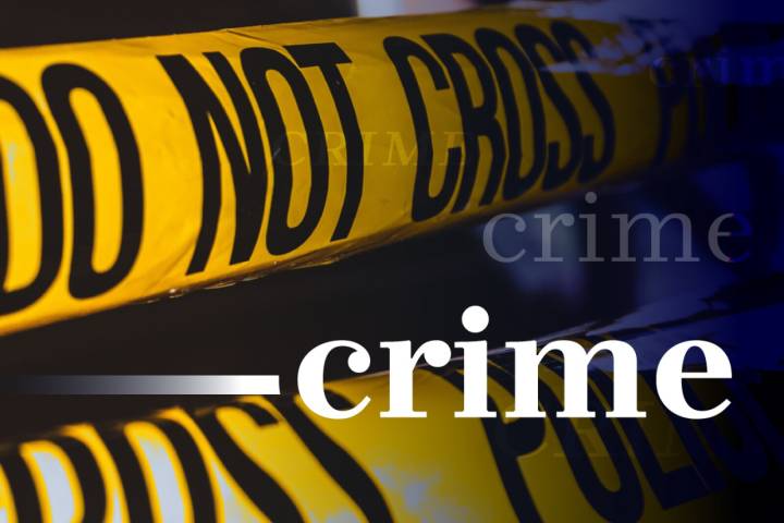 Police release identities of victims of suspected murder