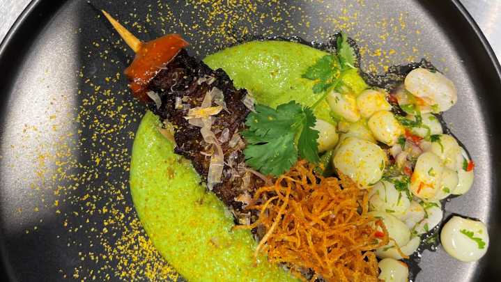 The latest in Wilmington restaurants and food trucks
