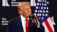 Trump felicita a Ucrania por su independencia y exige el fin de la guerra: "Es una matanza sin sentido"
