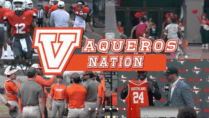 Vaqueros Nation: UTRGV football has arrived 