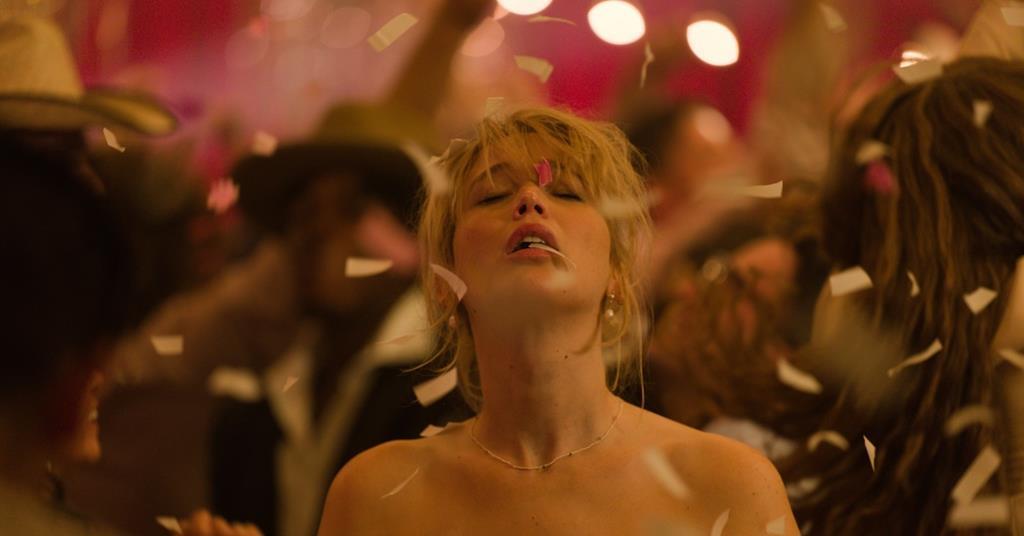 San Sebastian to honour Jennifer Lawrence