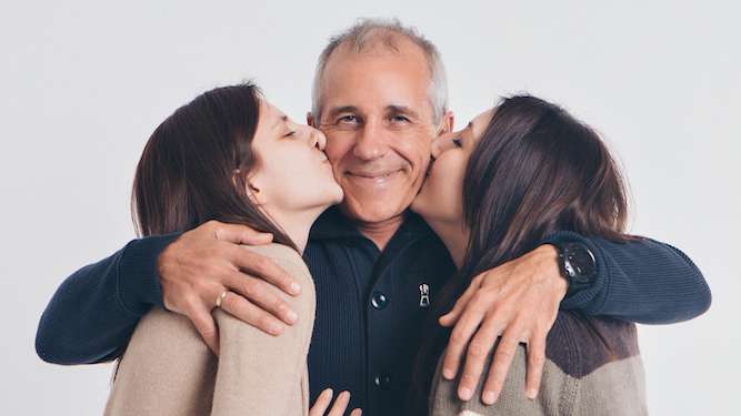 The five easy stages of an open relationship
