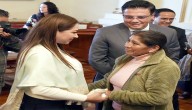 Codhem cierra gestión 2021-2025 con más de 70 mil servicios, 76 recomendaciones y 20 amnistías