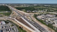 Iowa's Interstate 35/80 sees ramp changes amid ongoing construction