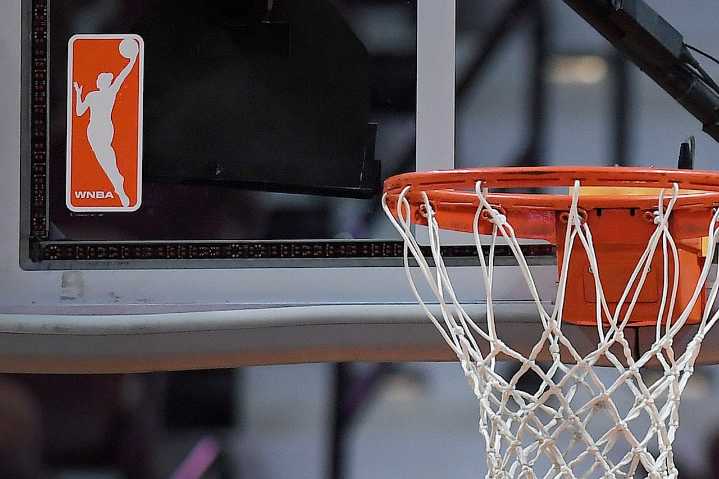Second man arrested for throwing sex toy at WNBA game