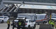 Explosion at US Steel plant in Pennsylvania leaves 1 dead, dozens hurt or trapped under rubble