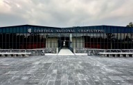 Inauguran la Cineteca de Chapultepec
