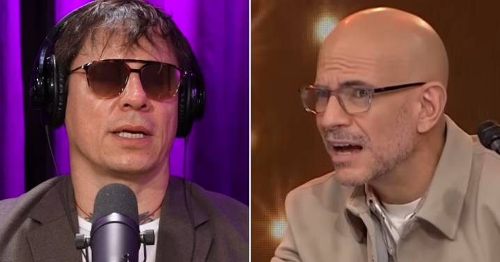 Salim Vera arremete contra 'Yo Soy': "Es un perpetuador de mediocridad, impide la originalidad"