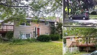 Inside St. Louis Park townhouse where Robin Westman plotted deadly school attack