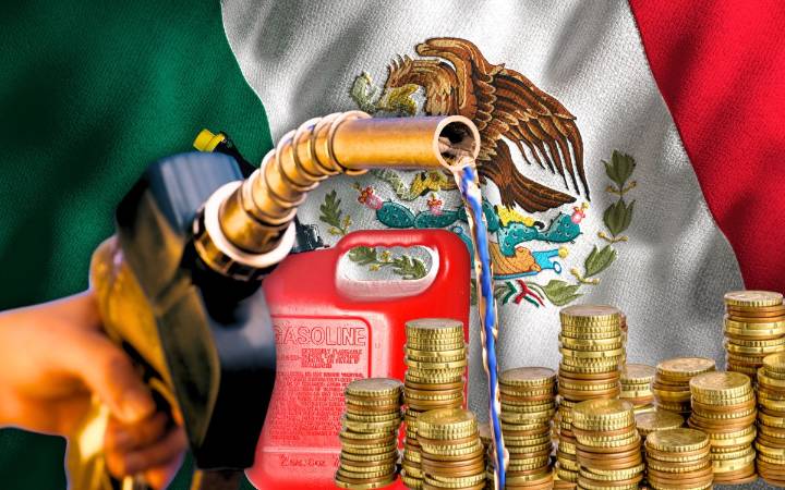 ¿Se renovará acuerdo para mantener tope de 24 pesos en gasolina? Sheinbaum responde