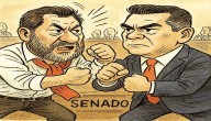 Noroña y la cortina de humo que no engaña a nadie