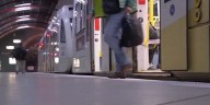 TriMet MAX tunnel under Portland’s Washington Park to close for week in September
