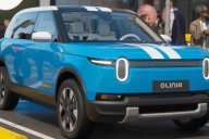 Claudia Sheinbaum presenta avances del  Olinia el auto eléctrico que costará desde 90 mil pesos